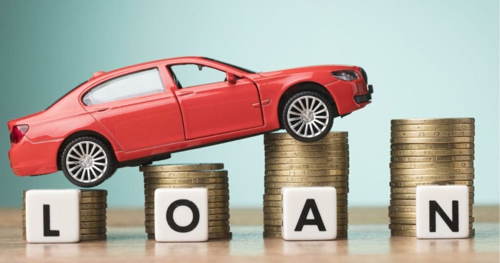 car loan