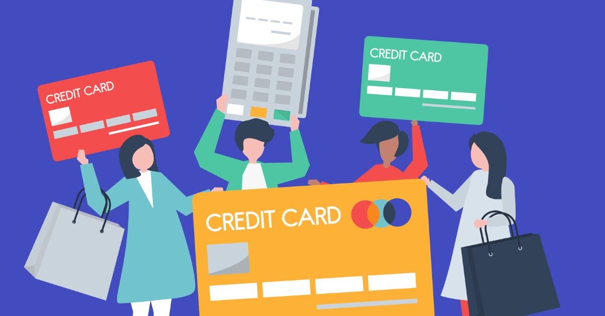 Credit card loan