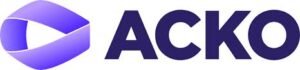 acko logo