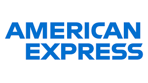 amex bank logo