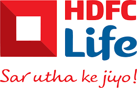 hdfc life logo