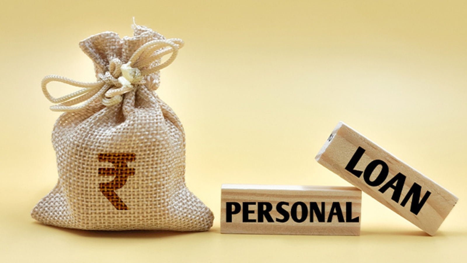 personal loan