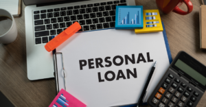 instant personal loans